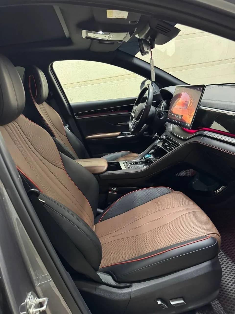 BYD Song Plus 150 Ev Gibrid