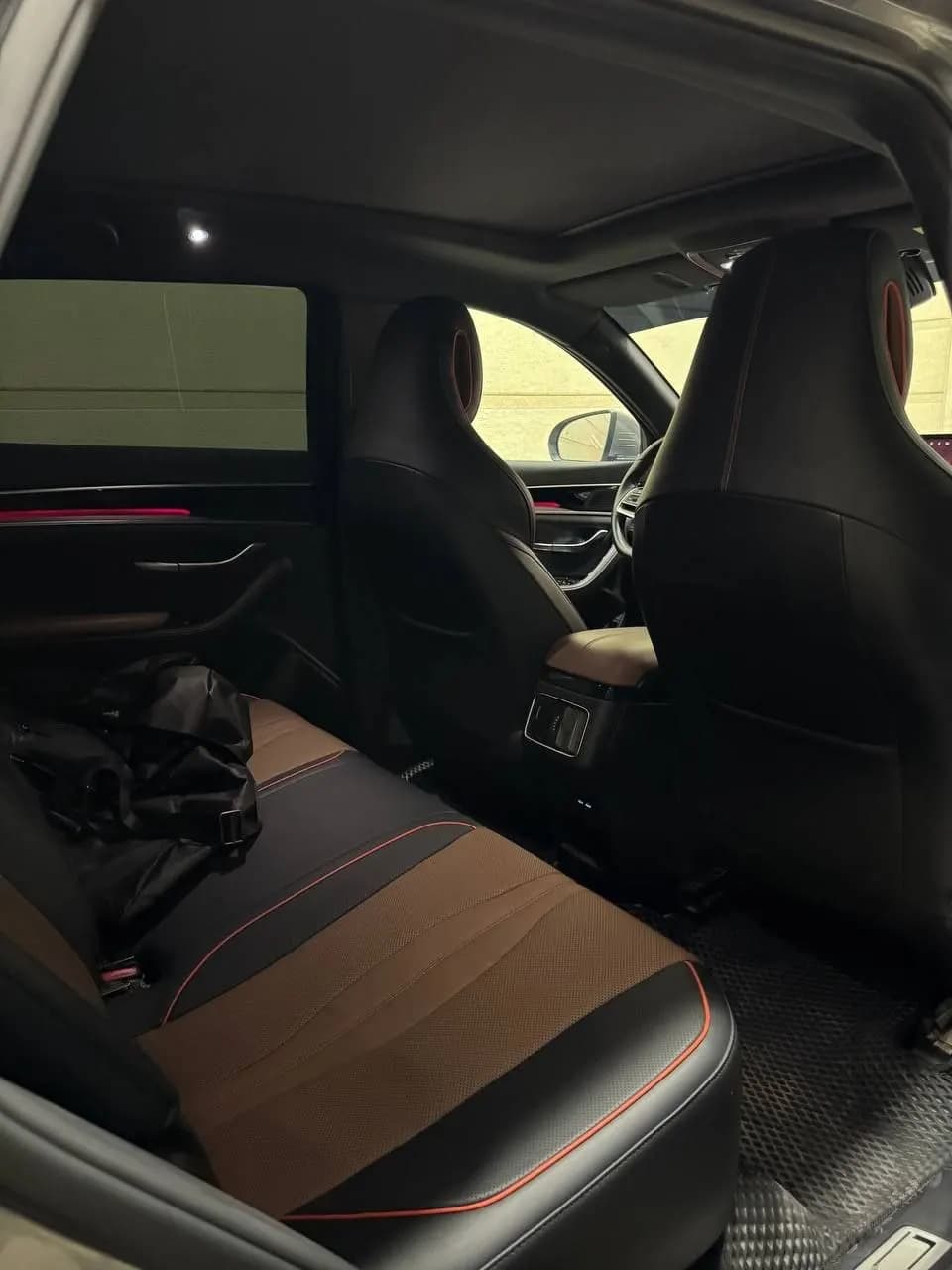 BYD Song Plus 150 Ev Gibrid