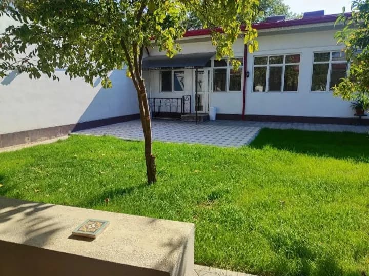 House rental