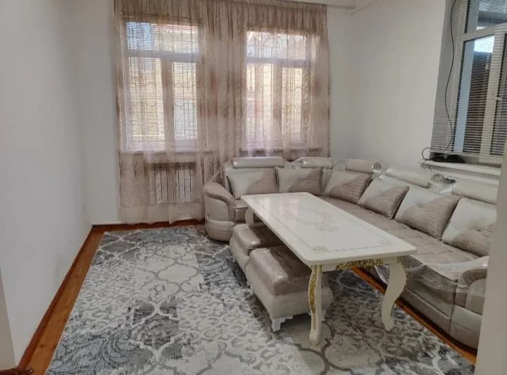 House rental