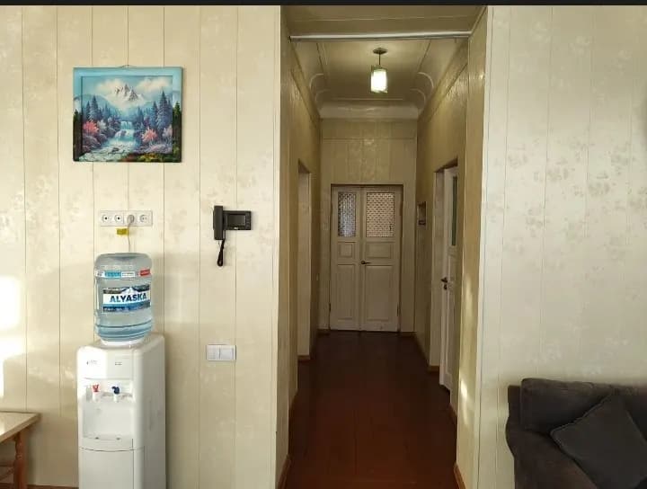 House rental