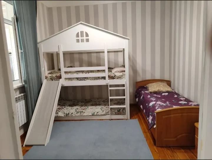 House rental