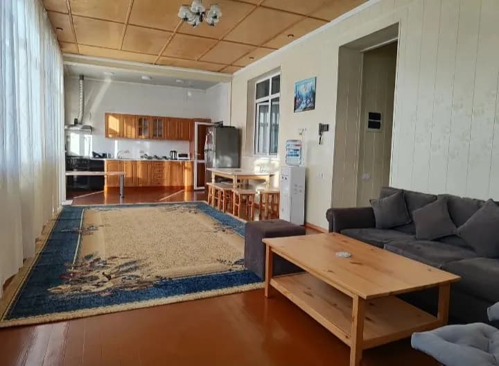 House rental