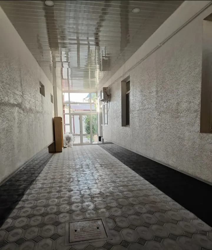 House rental