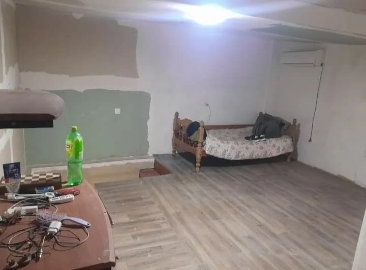 Cottage rental near the airport