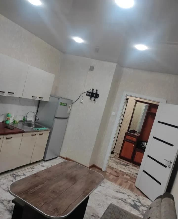 Sergeli 2/8/9 da 2 xonali apartment for rent