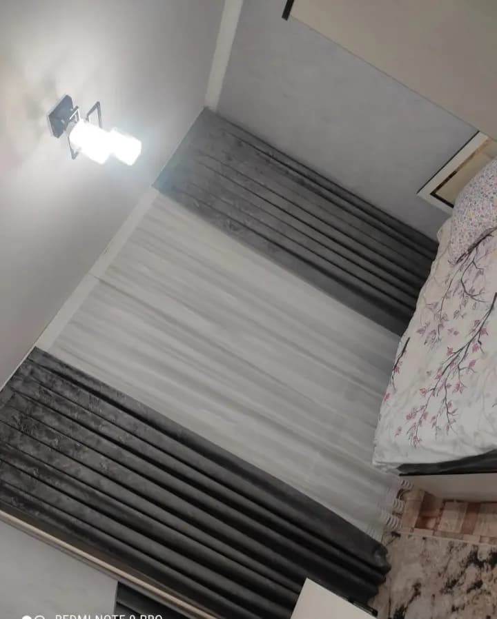Sergeli 2/8/9 da 2 xonali apartment for rent