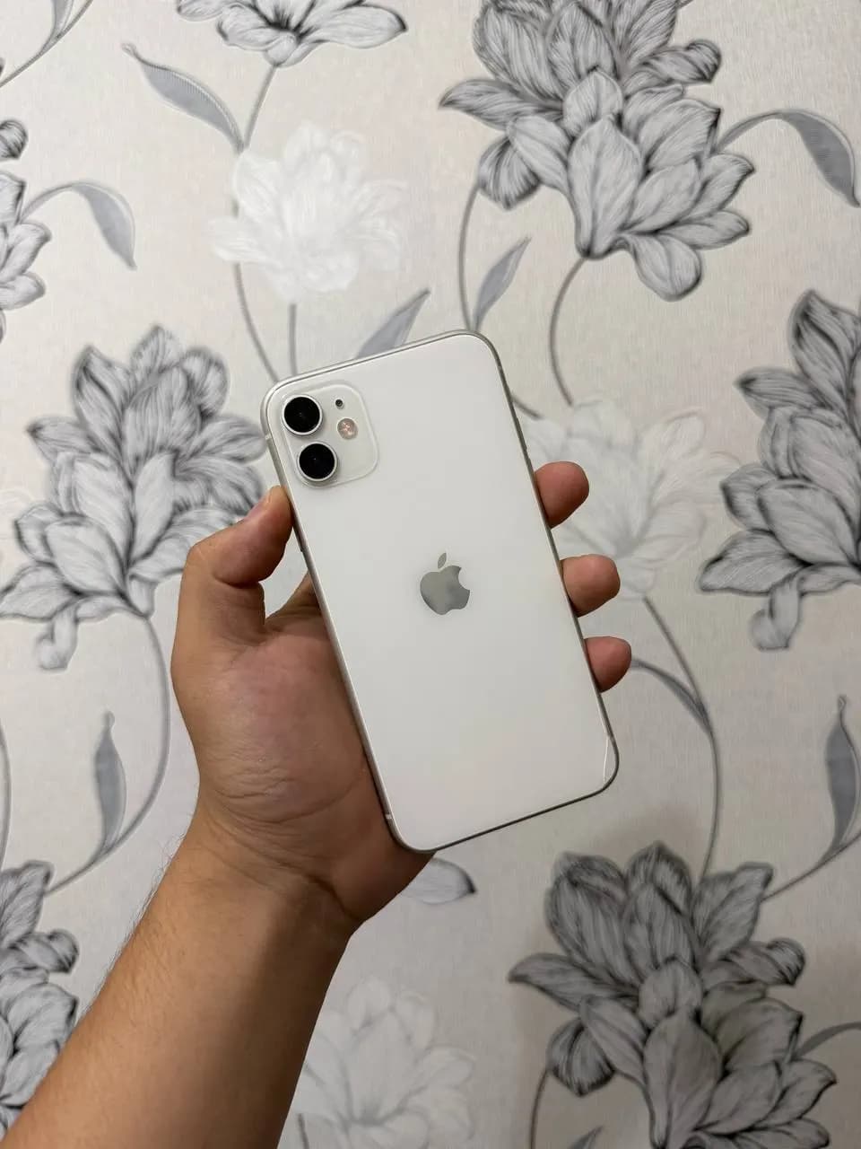 iPhone 11 64 GB