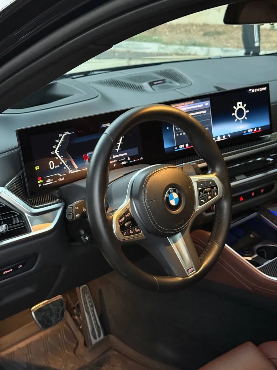 Продается BMW X6 xDRIVE 40i
