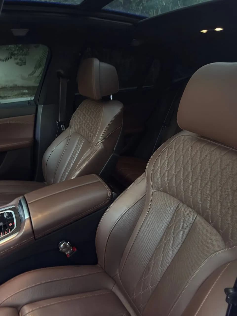 Продается BMW X6 xDRIVE 40i