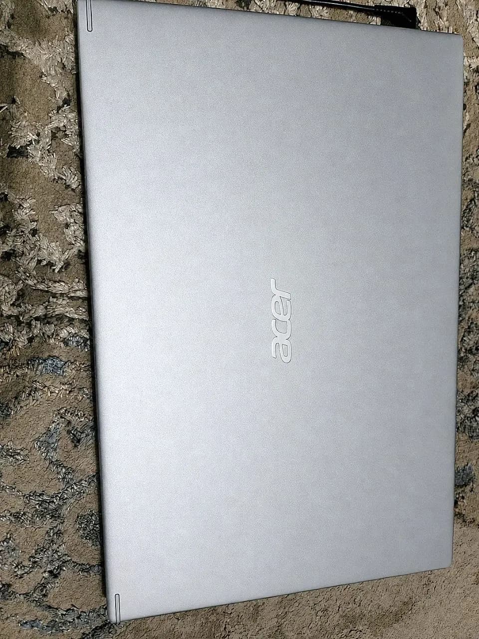 Acer Aspire A515 LAPTOP for sale