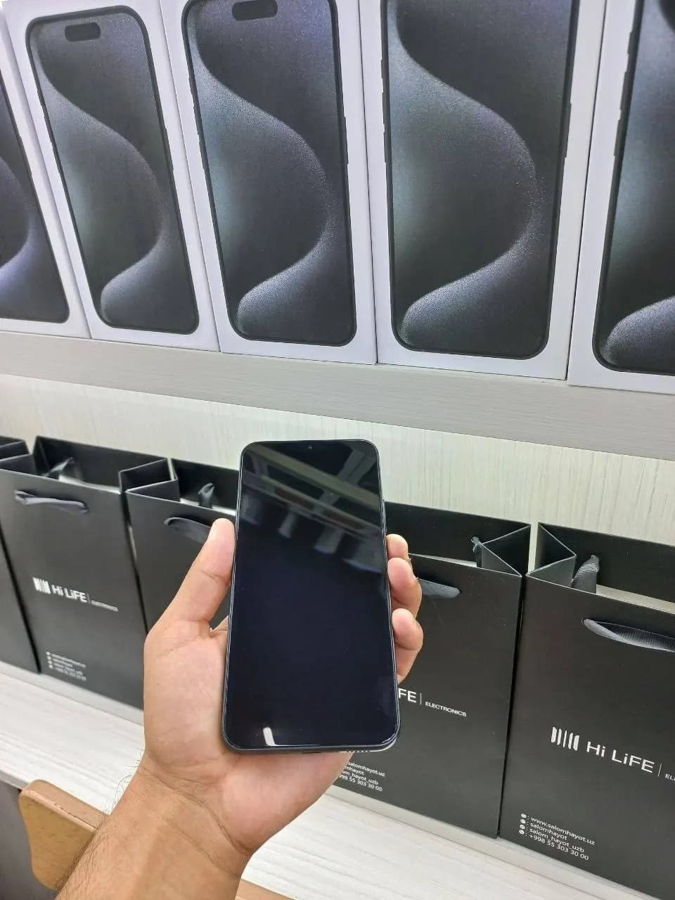 SAMSUNG GALAXY A34 5G