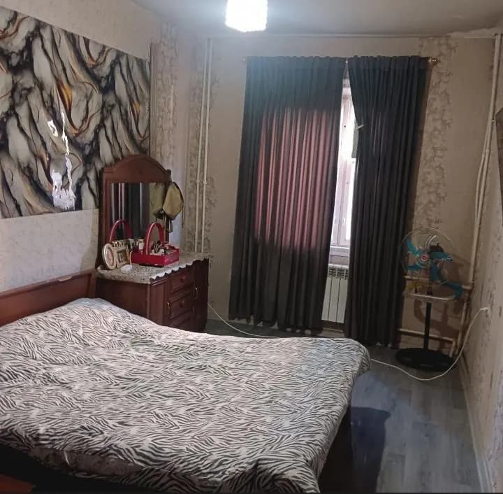 2 xonali квартира продается