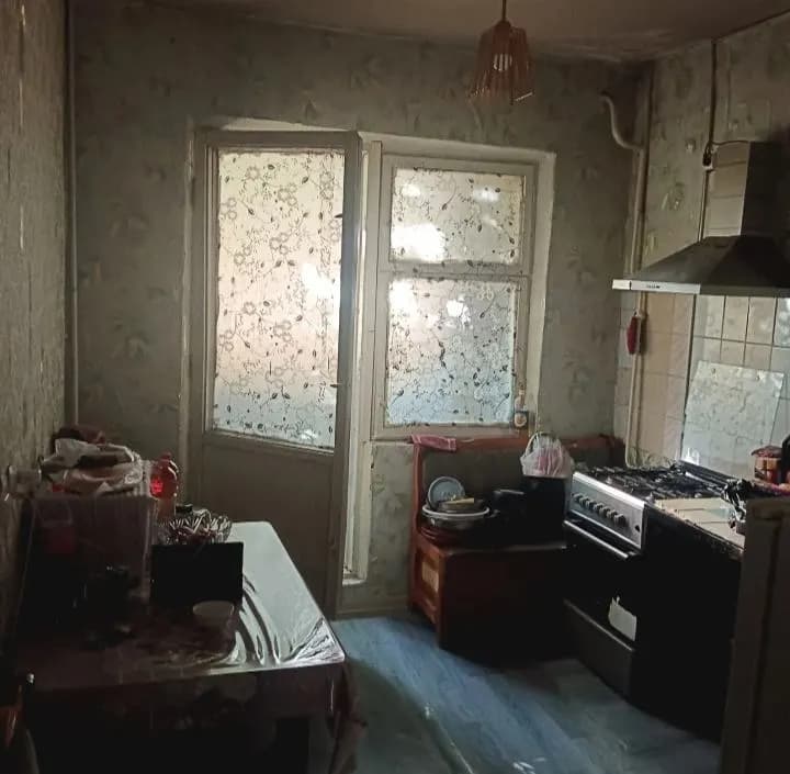 2 xonali квартира продается