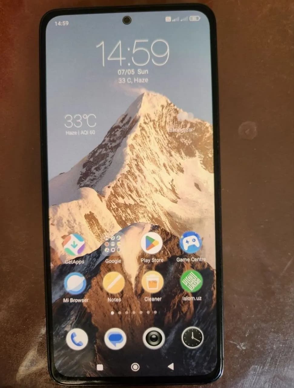 Redmi note 13 128 GB