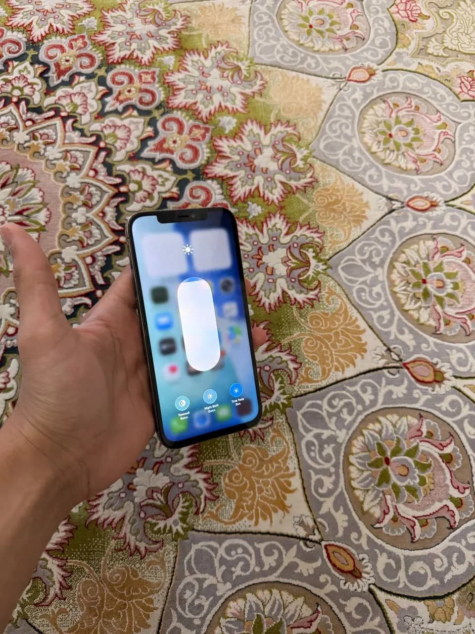 iPhone 12 Pro Max 256Gb