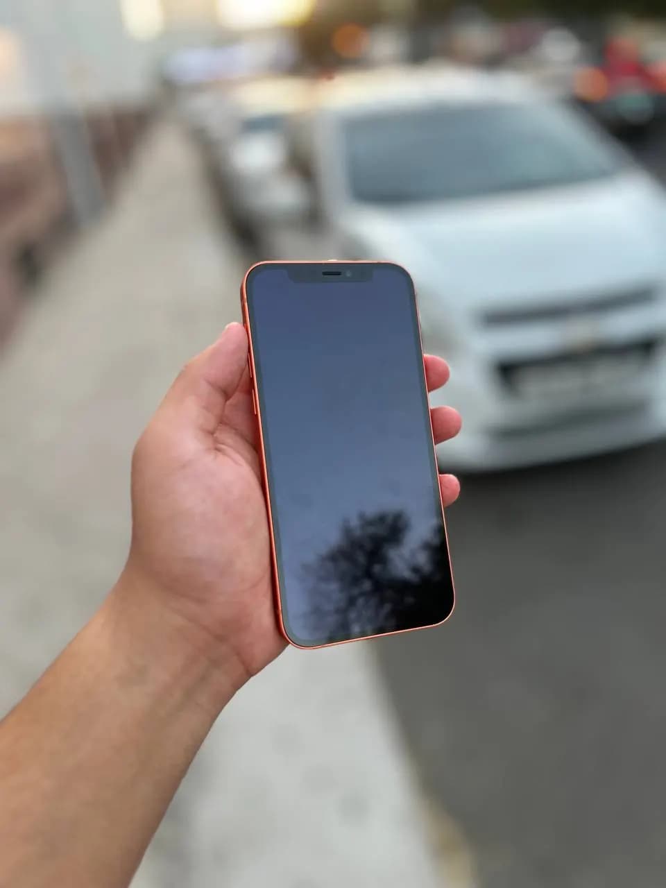 iPhone 11 17pro in case