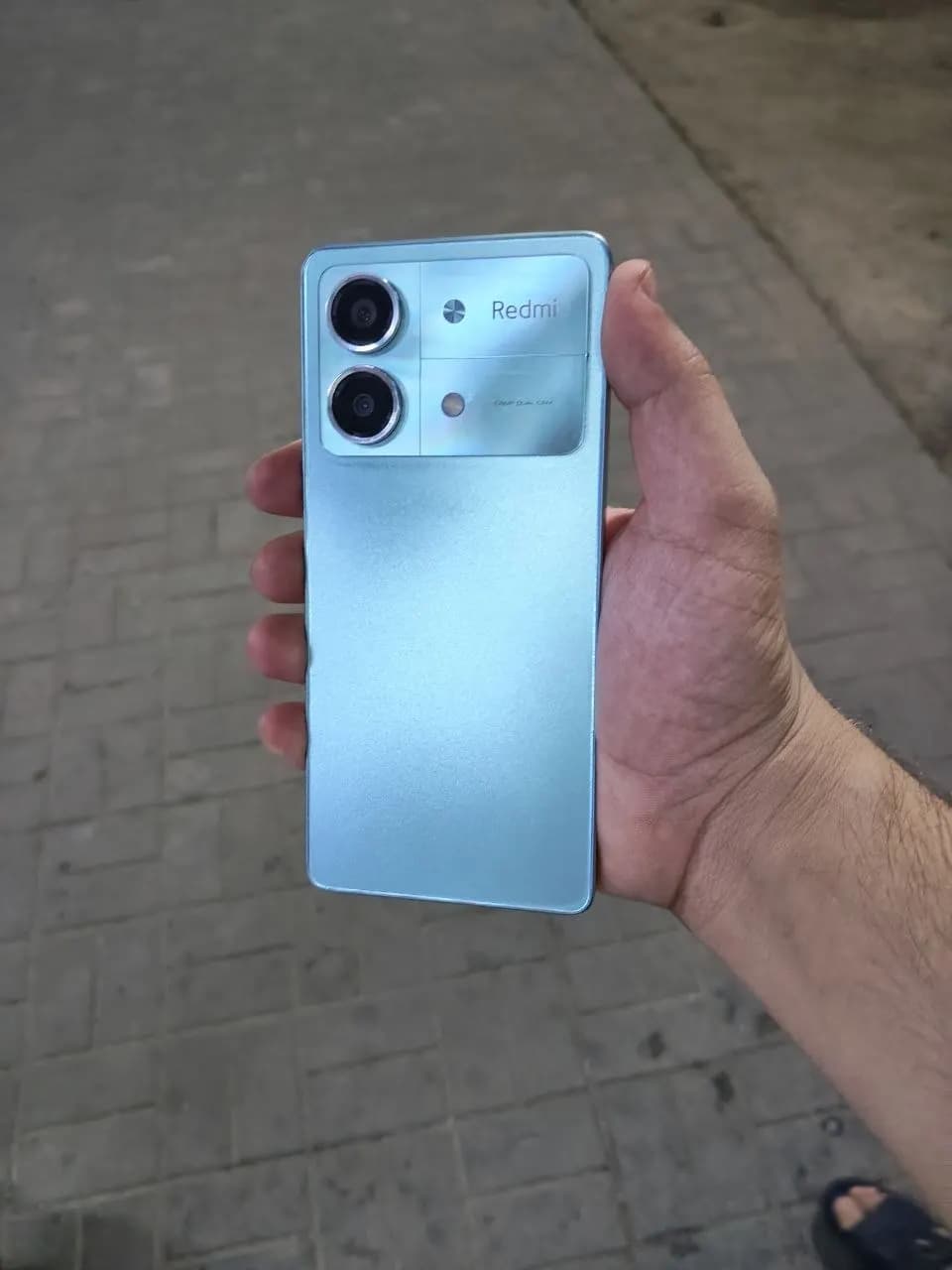 Redmi Note 13 Pro