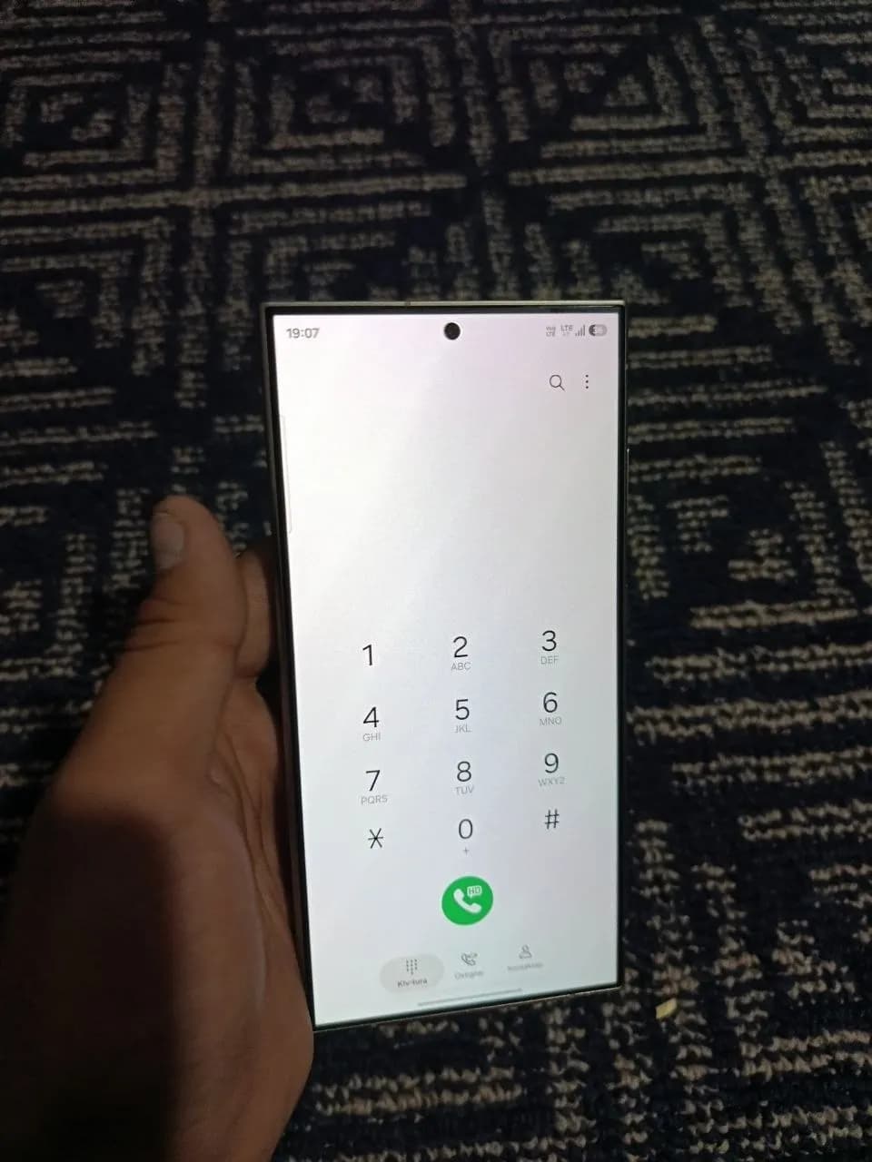 Samsung Galaxy S24 Ultra