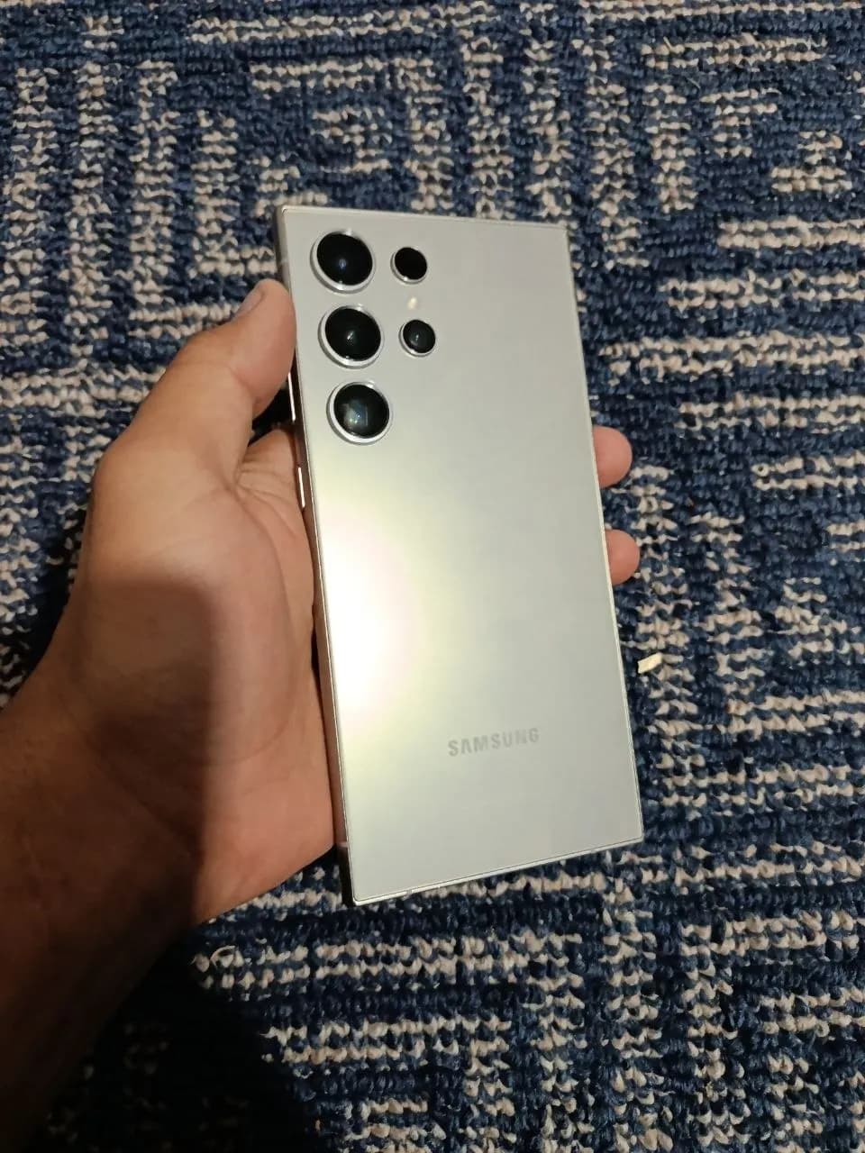 Samsung Galaxy S24 Ultra