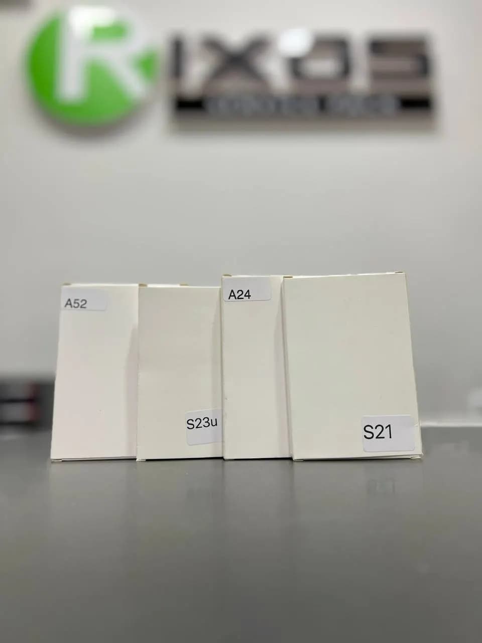 Samsung ORIGINAL BATTERIES