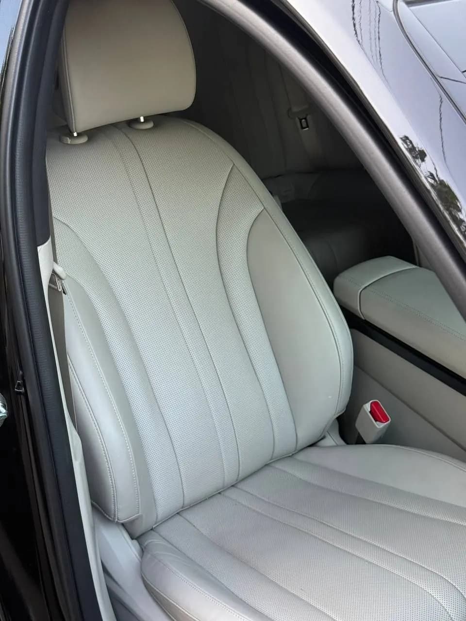 Kia K8 3.5L Full 2024