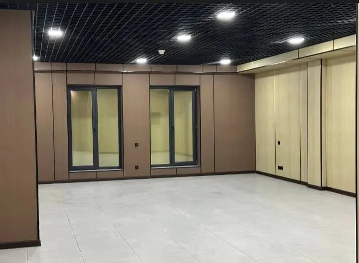 Office space for rent on Darkhon Avenue is 100m^2