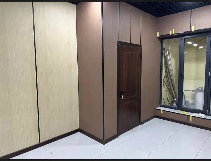 Office space for rent on Darkhon Avenue is 100m^2