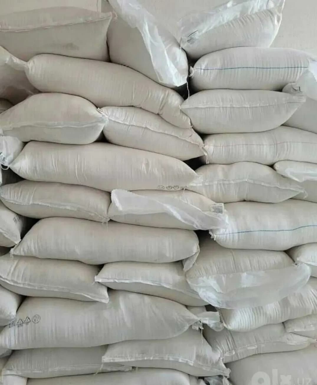 Russian sugar at wholesale prices in Tashkent