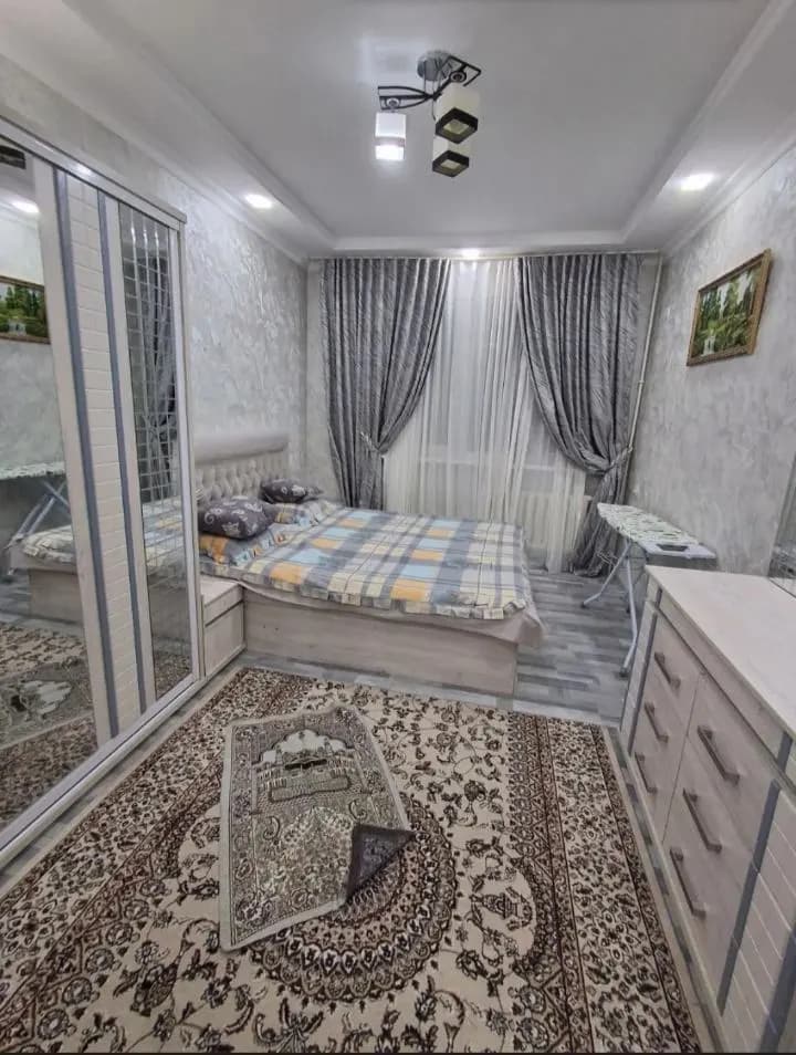 Chilonzorda sutkalik ijara