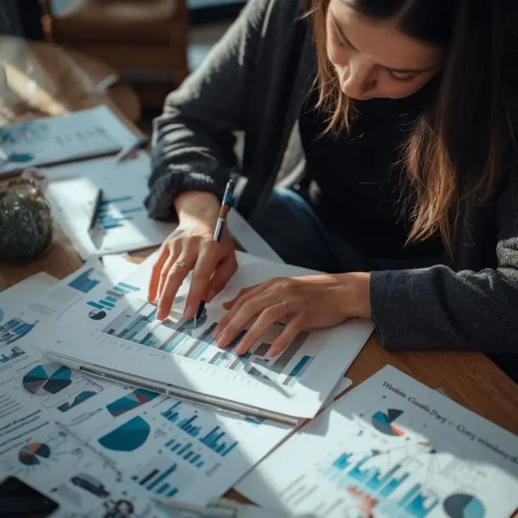 Digital marketer needed for Growz Agency