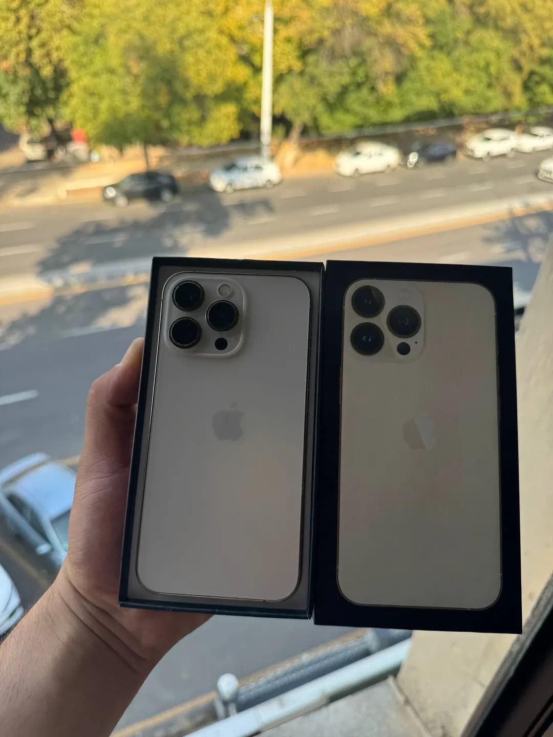 Iphone 13 pro 128 GB