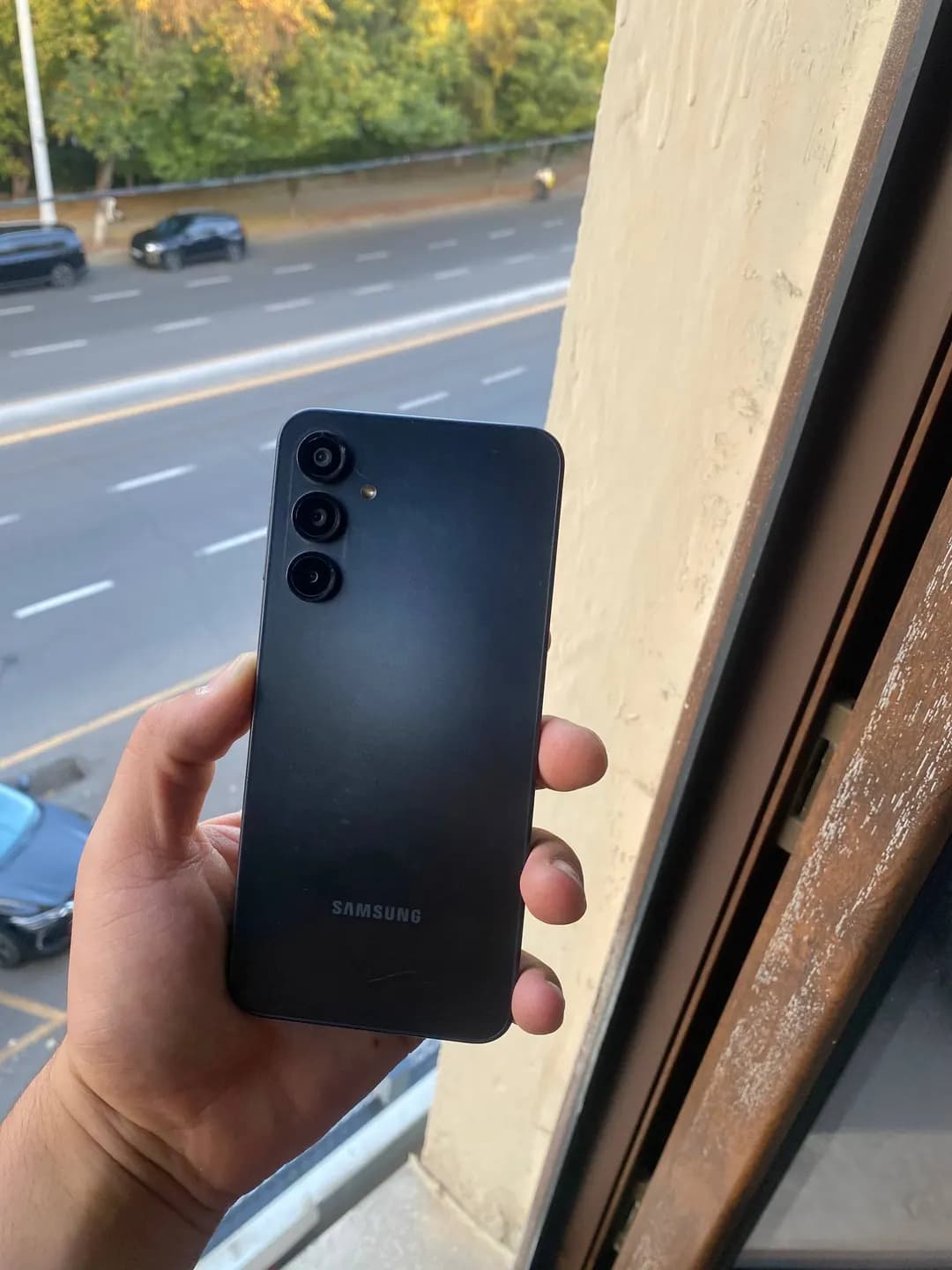 Samsung A16 6/128 GB