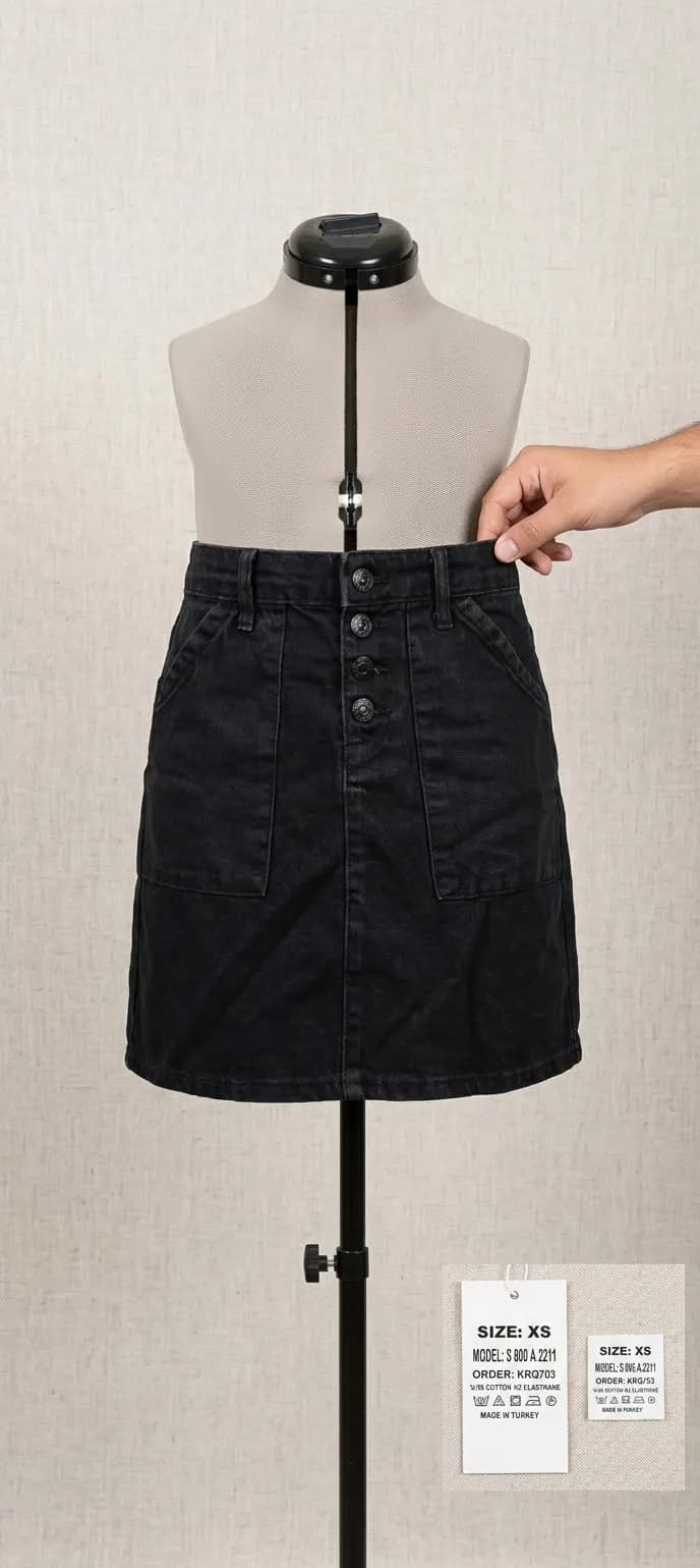 Брюки от Zara, а рубашка от lcwaiki.