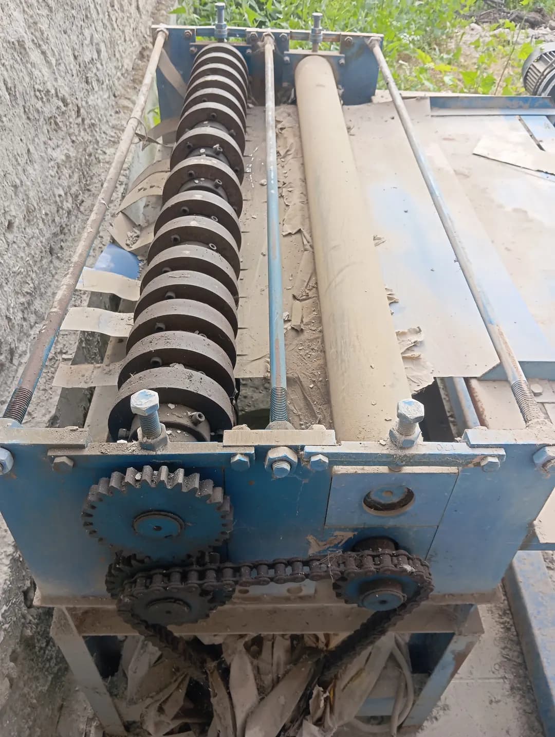 Knauf profile ishlab chikarish linesi w/u 60/27 27/28