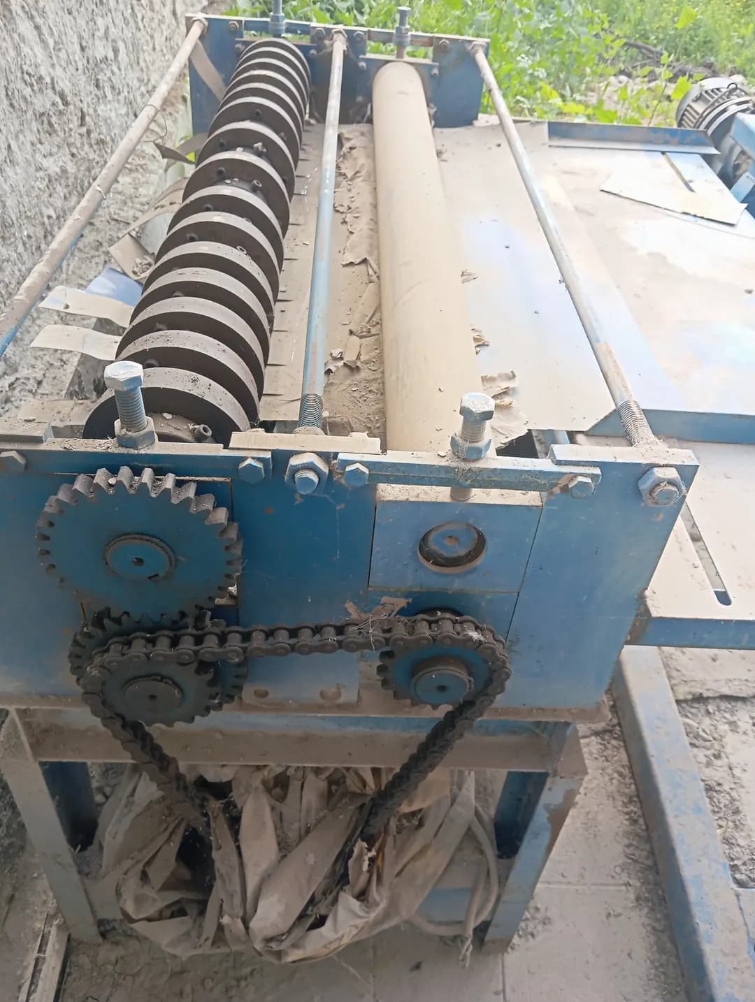 Knauf profile ishlab chikarish linesi w/u 60/27 27/28