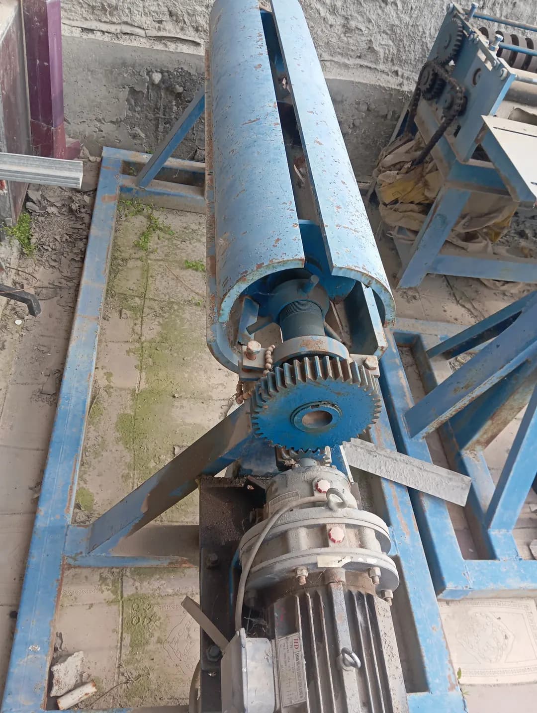 Knauf profile ishlab chikarish linesi w/u 60/27 27/28