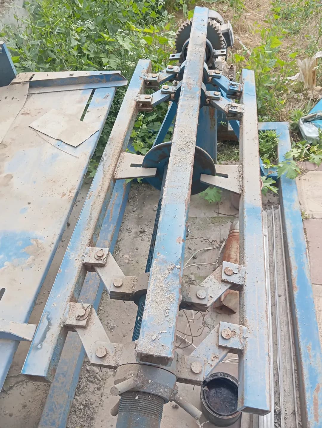 Knauf profile ishlab chikarish linesi w/u 60/27 27/28