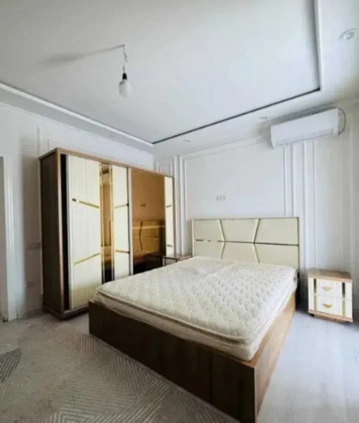Xususiy uy ijaraga beriladi