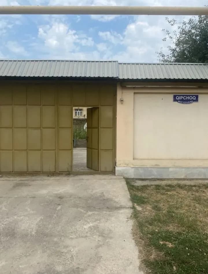 4 sotix yer ijaraga beriladi