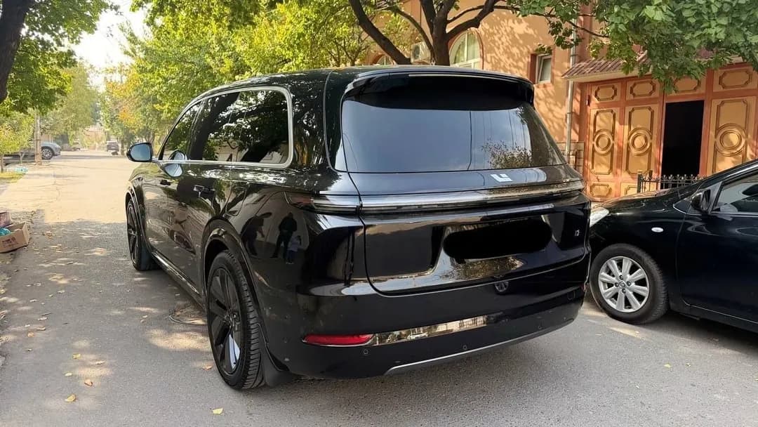 Лисян L9 Ультра