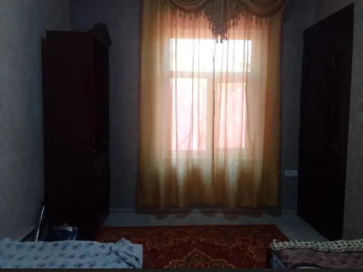 Yashnabad/Rohat 5-room apartment