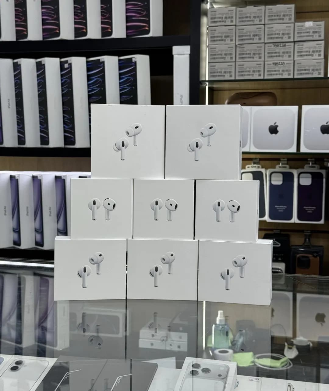 Airpods original sold