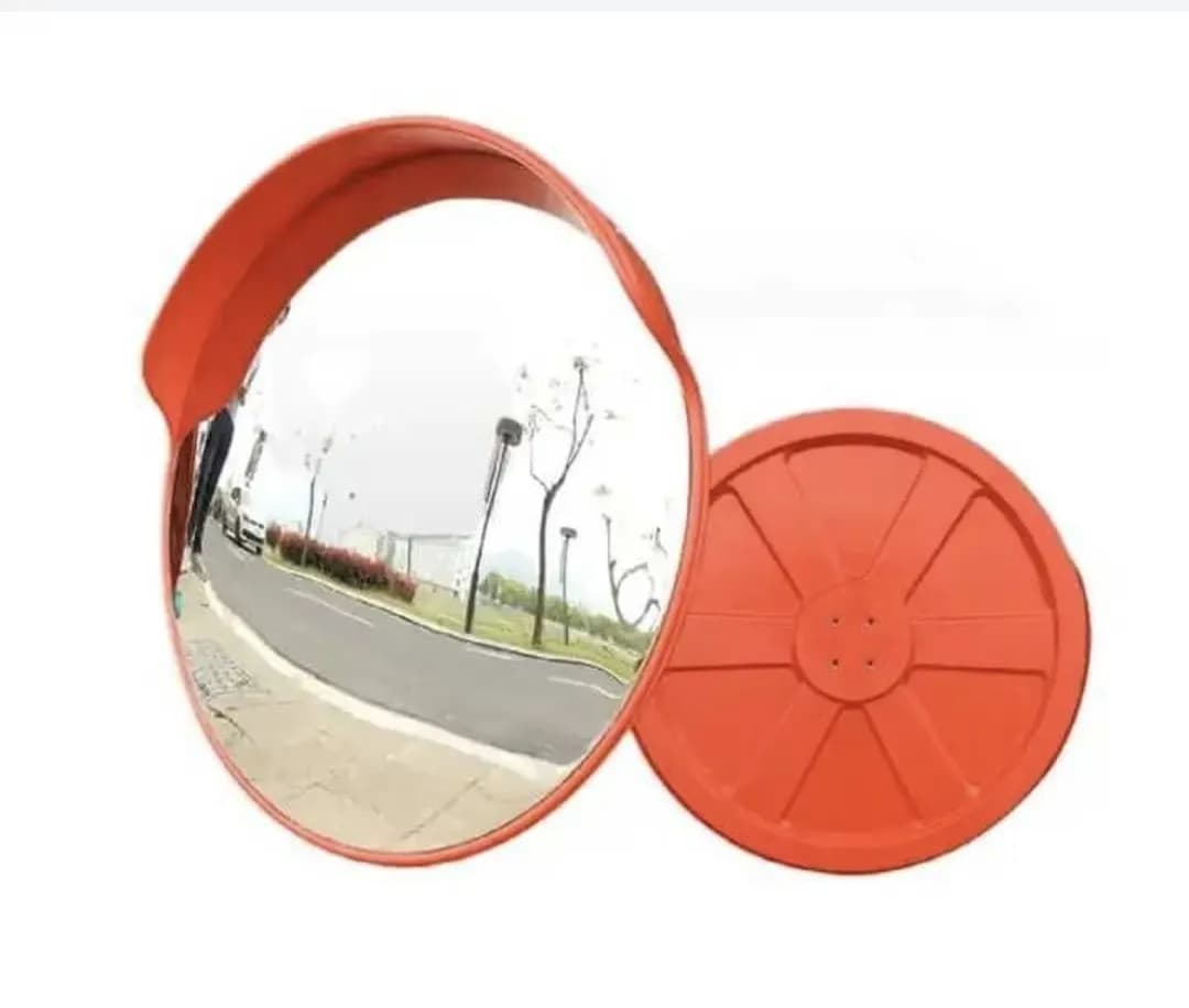 Inspection spherical mirror (road) 30 cm 50 cm 60 cm 80 cm 100 cm