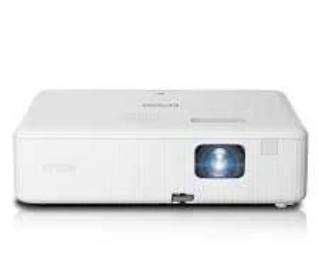Epson CO-W01 Projector / Listing.