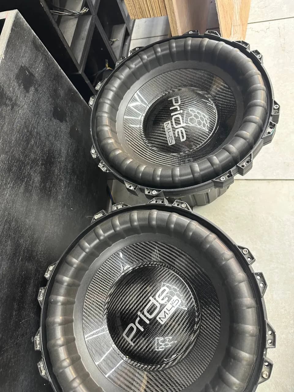 Pride m4515 b/u ideal satayana