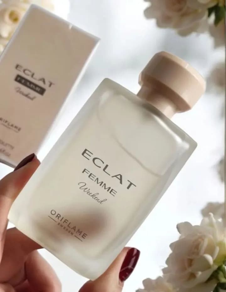 ECALAT PHAMERA