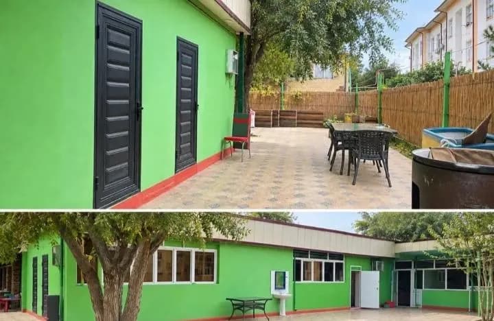 Ready-made kitchen for sale in Termez