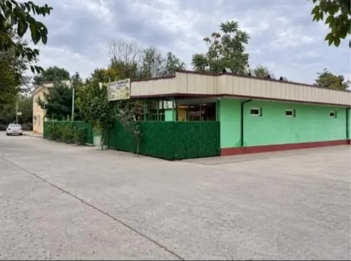 Ready-made kitchen for sale in Termez