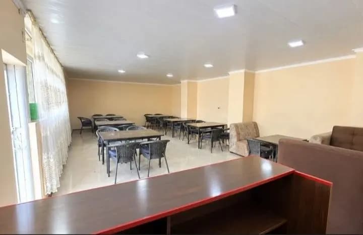 Ready-made kitchen for sale in Termez